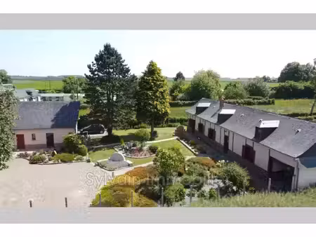 vente maison 6 pièce(s)