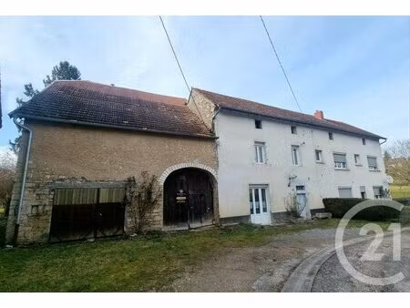 maison