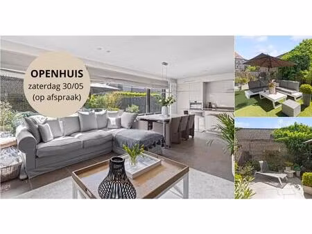 maison à vendre à zeepziedrijstraat 2 sint-michiels (rbv80950)