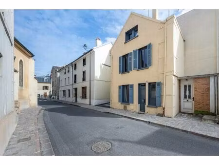 maison de 4 pièces de 46 m² à la frette-sur-seine