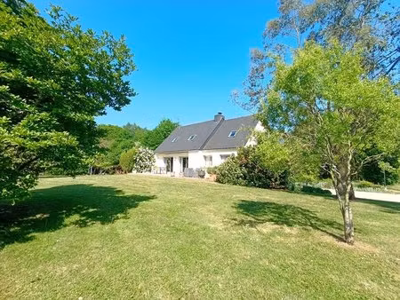 maison le sourn 7 pièce(s) 130 m2
