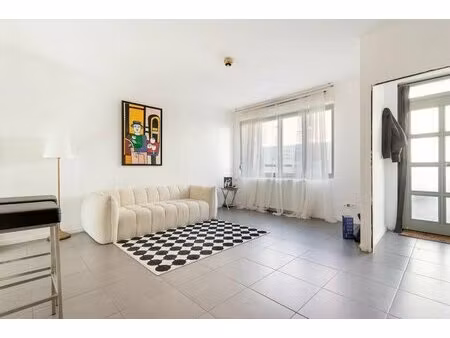 maison de 10 pièces de 130 m² à lille