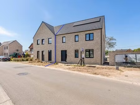 maison à vendre à neeroeteren € 340.500 (lnr6u) | zimmo