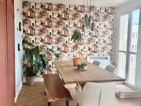 vente appartement 3 pièces 69 m² à bihorel (76420)  119 000 €