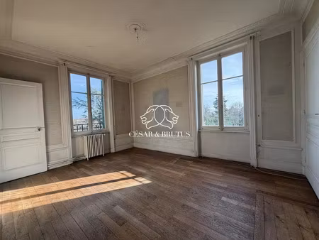vente appartement 2 pièces 25 m² à charbonnières-les-bains (69260)  120 000 €