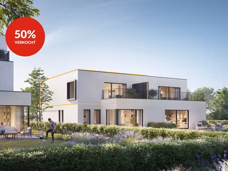 appartement à vendre à vollezele € 349.000 (lnrrr) - unicas | zimmo
