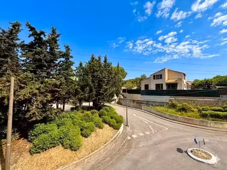 vente appartement 2 pièces 45 m² à gigean (34770)  129 900 €
