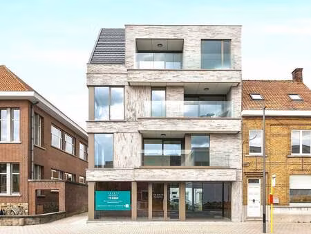 oudenaardsesteenweg 30  avelgem_vk6079 à avelgem à partir de € 350.000 (10054jv) - office 