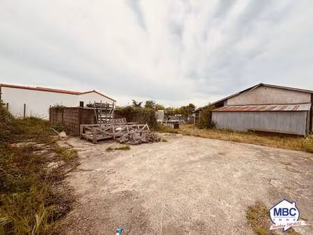 vente maison à beaupreau (49600) : à vendre / 100m² beaupreau