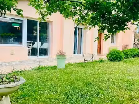 vente maison 6 pièces 143 m² à biarritz (64200)  1 144 000 €
