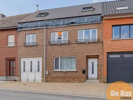 maison à vendre à burst € 349.000 (lnru2) - immo de ras | zimmo