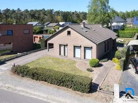 maison à vendre à helchteren € 349.000 (lnrfg) - ad vastgoed | zimmo
