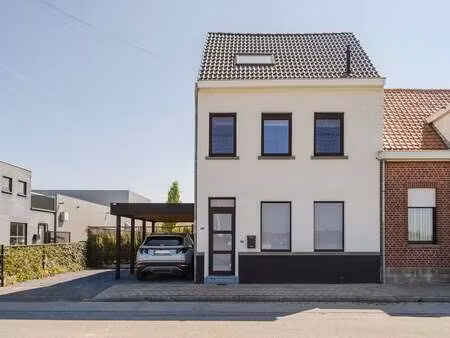 maison à vendre à izegem € 359.000 (lnrwz) - dekeyser immo | zimmo