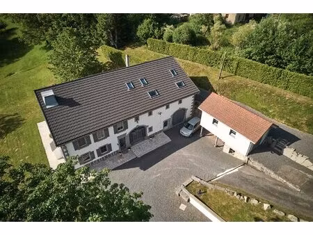 achat : maison (88230)