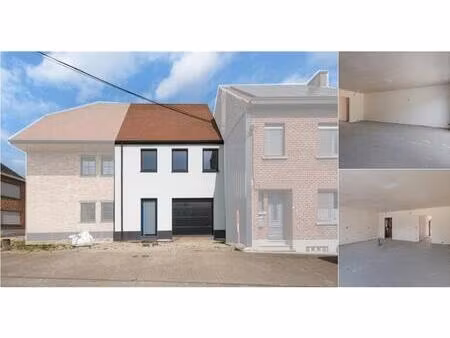 maison à vendre à pluimstraat 50a haaltert (rbv80146)