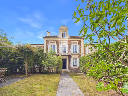 vente maison 11 pièces