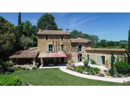 vente maison 11 pièces