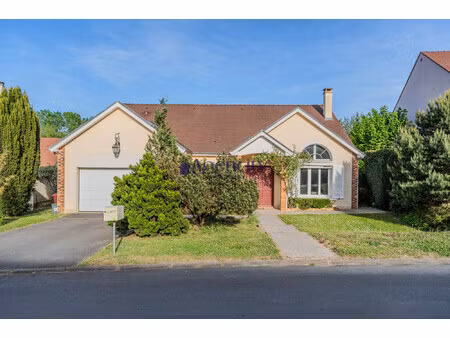 vente villa 7 pièces