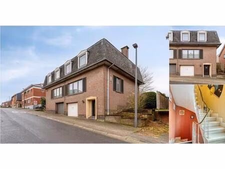 maison à vendre à albert i-straat 18 schepdaal (rbv80059)