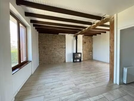 location maison à langueux (22360) : à louer / 71m² langueux