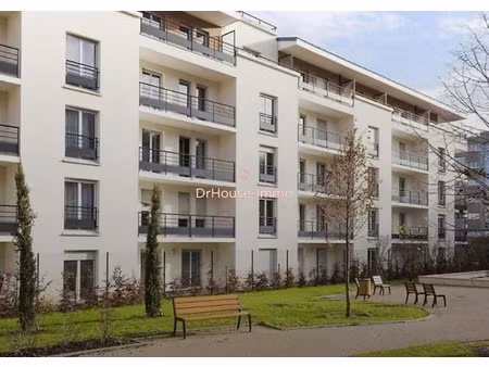 vente appartement 1 pièce 25 m² à le port-marly (78560)  75 624 €
