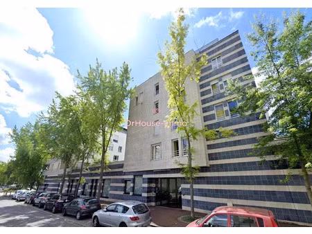 vente appartement 1 pièce 26 m² à saint-germain-en-laye (78100)  74 800 €