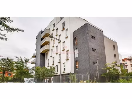 vente appartement 1 pièce 20 m² à saint-ouen (93400)  82 000 €