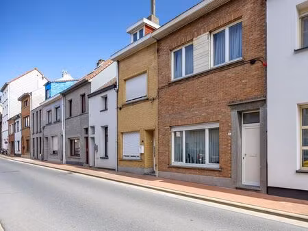 maison à vendre à heist-aan-zee € 369.000 (lns1p) - rh vastgoed | zimmo