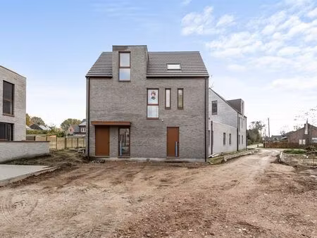maison à vendre à olen € 369.067 (lnrx6) | zimmo