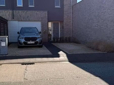maison à vendre à budingen € 359.000 (lnro8) - | zimmo