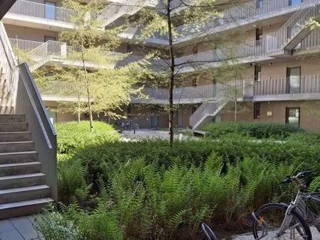 appartement à vendre à herent € 369.000 (lns8t) - | zimmo