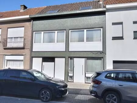 maison à vendre à denderleeuw € 370.000 (lnqyo) - | zimmo