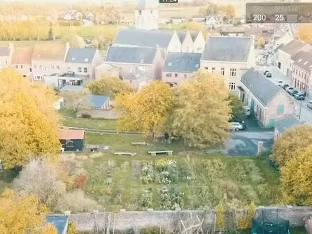 terrain à vendre à reningelst € 380.000 (lnrxv) - notascript notarissen | zimmo