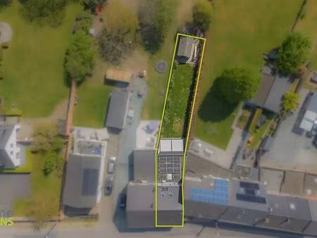 maison à vendre à sint-gillis-bij-dendermonde € 389.000 (lnrs3) - immo twins | zimmo