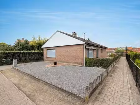 maison à vendre à poppel € 370.000 (lnshp) - de boer & partners - kantoor turnhout bvba | 