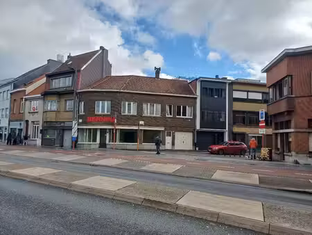 terrain à vendre à sint-niklaas € 399.000 (lnrz7) - era invest | zimmo