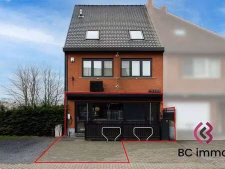 bien professionnel à vendre à genk € 419.000 (lns1v) - bc immo | zimmo