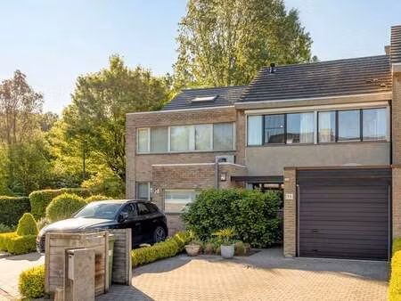 maison à vendre à hoboken € 399.000 (lns8c) - wellimmo | zimmo