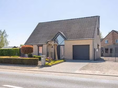 maison à vendre à bocholt (lnr12) - vastgoed c - bocholt verkoop | zimmo