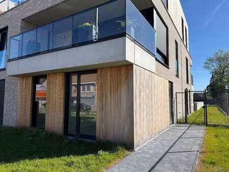 appartement à vendre à sint-job-in-'t-goor € 420.000 (lnrgm) | zimmo