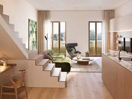maison à vendre à rijkevorsel € 429.000 (lnsma) | zimmo