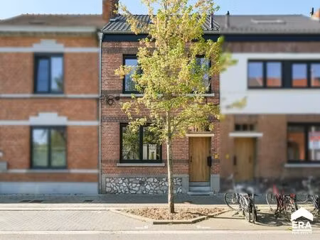 maison à vendre à hasselt € 425.000 (lnrdj) - era nobis (hasselt) | zimmo