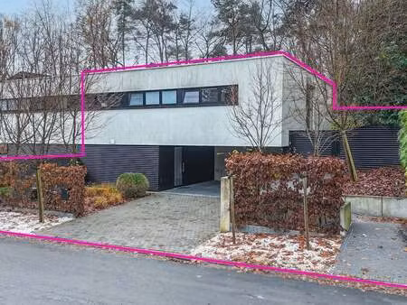 maison à vendre à koersel € 439.000 (lhm12) - immofusion | zimmo