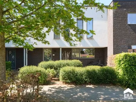 maison à vendre à westmeerbeek € 445.000 (lnrdk) - era nobis (westerlo) | zimmo