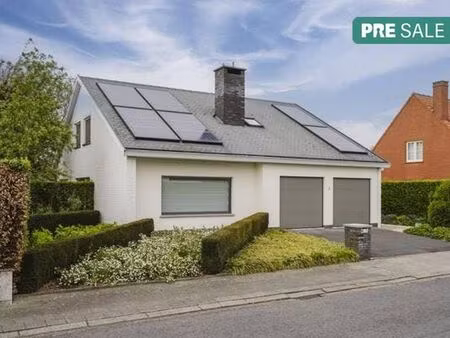 maison à vendre à heule € 449.000 (lnrix) - dewaele - kortrijk | zimmo