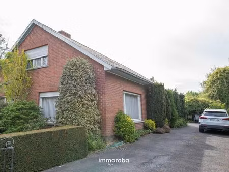 maison à vendre à olsene € 428.000 (lnrgn) - immo roba | zimmo