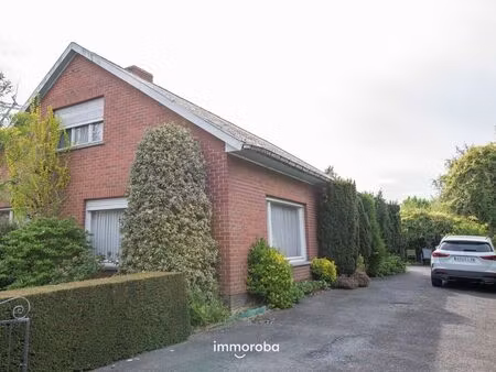 maison à vendre à olsene € 448.000 (lnrgn) - immo roba | zimmo