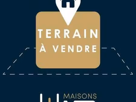 vente terrain à bonchamp-lès-laval (53960) : à vendre / 888m² bonchamp-lès-laval