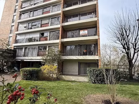 vente appartement 4 pièces 80.89 m² à brunoy (91800)  159 000 €