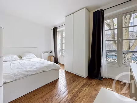 vente appartement 1 pièce 22.54 m² à versailles (78000)  189 000 €